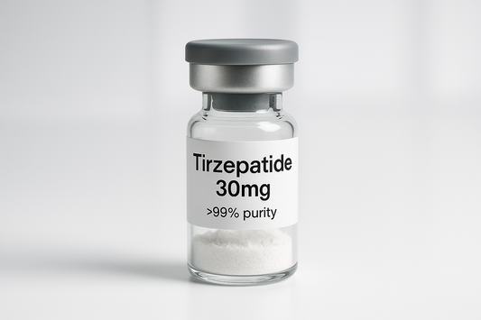 Tirzepatide 30 mg