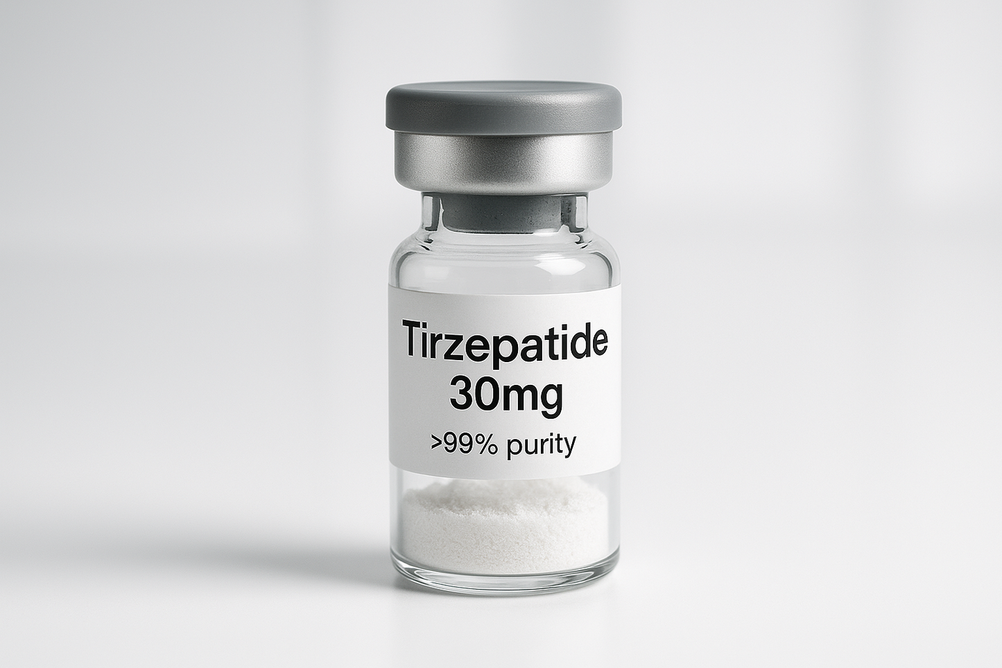 Tirzepatide 30 mg
